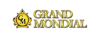 Grand Mondial logo