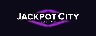 Jackpot City logo