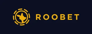 Roobet logo