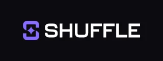 Shuffle logo