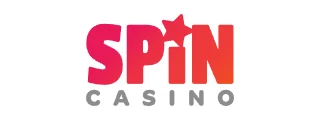 Spin Casino logo