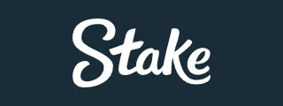 Stake logo