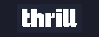 Thrill logo