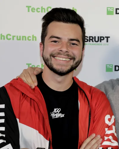 Nadeshot, 100 Thieves co-founder and Roobet partner