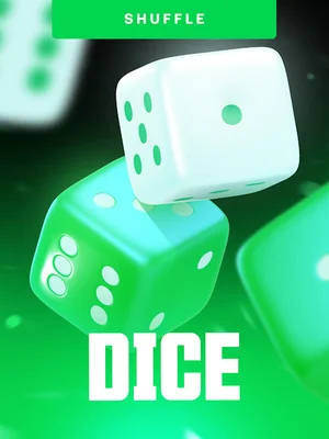 Dice, a Shuffle Original