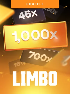 Limbo, a Shuffle Original
