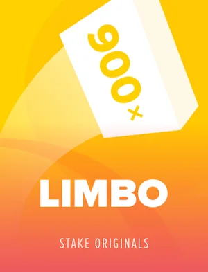 Limbo, a Stake Original with 99% RTP